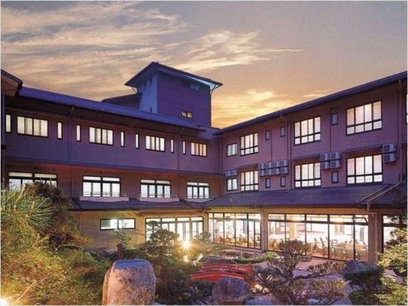 Hotel Yumoto Achigawa